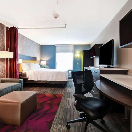 Home2 Suites By Hilton Walpole Foxborough Exterior photo