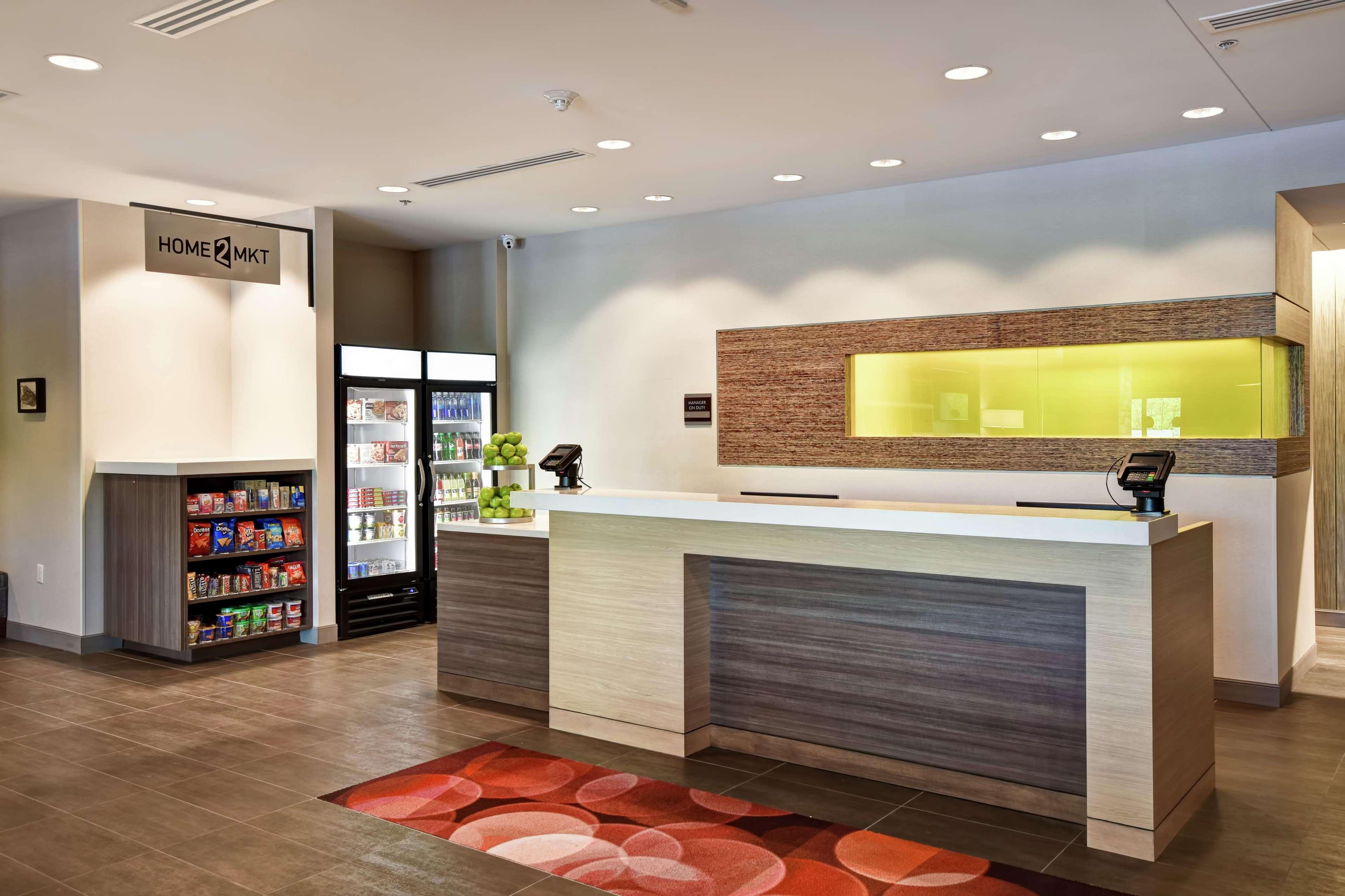 Home2 Suites By Hilton Walpole Foxborough Exterior photo