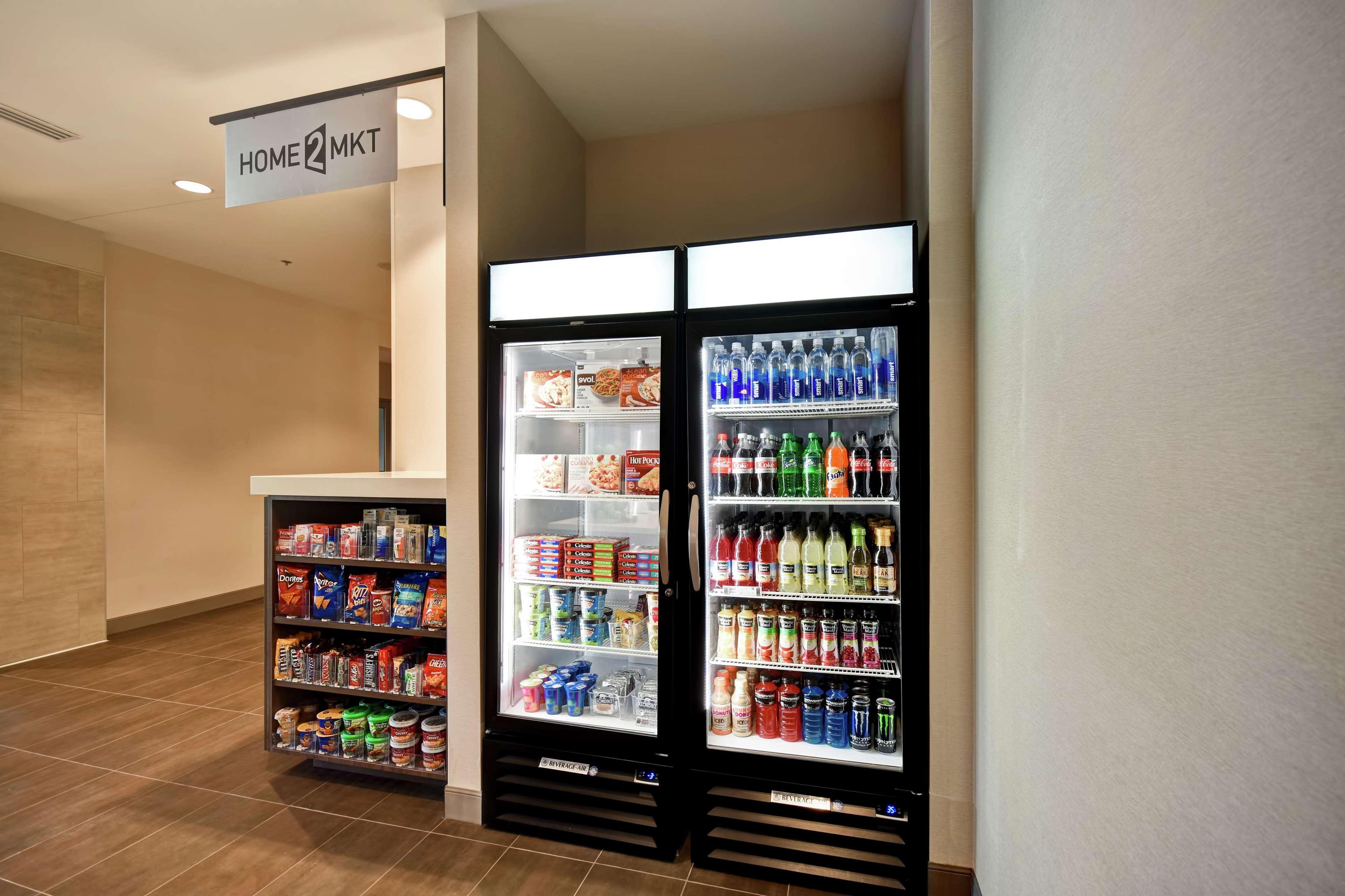 Home2 Suites By Hilton Walpole Foxborough Exterior photo