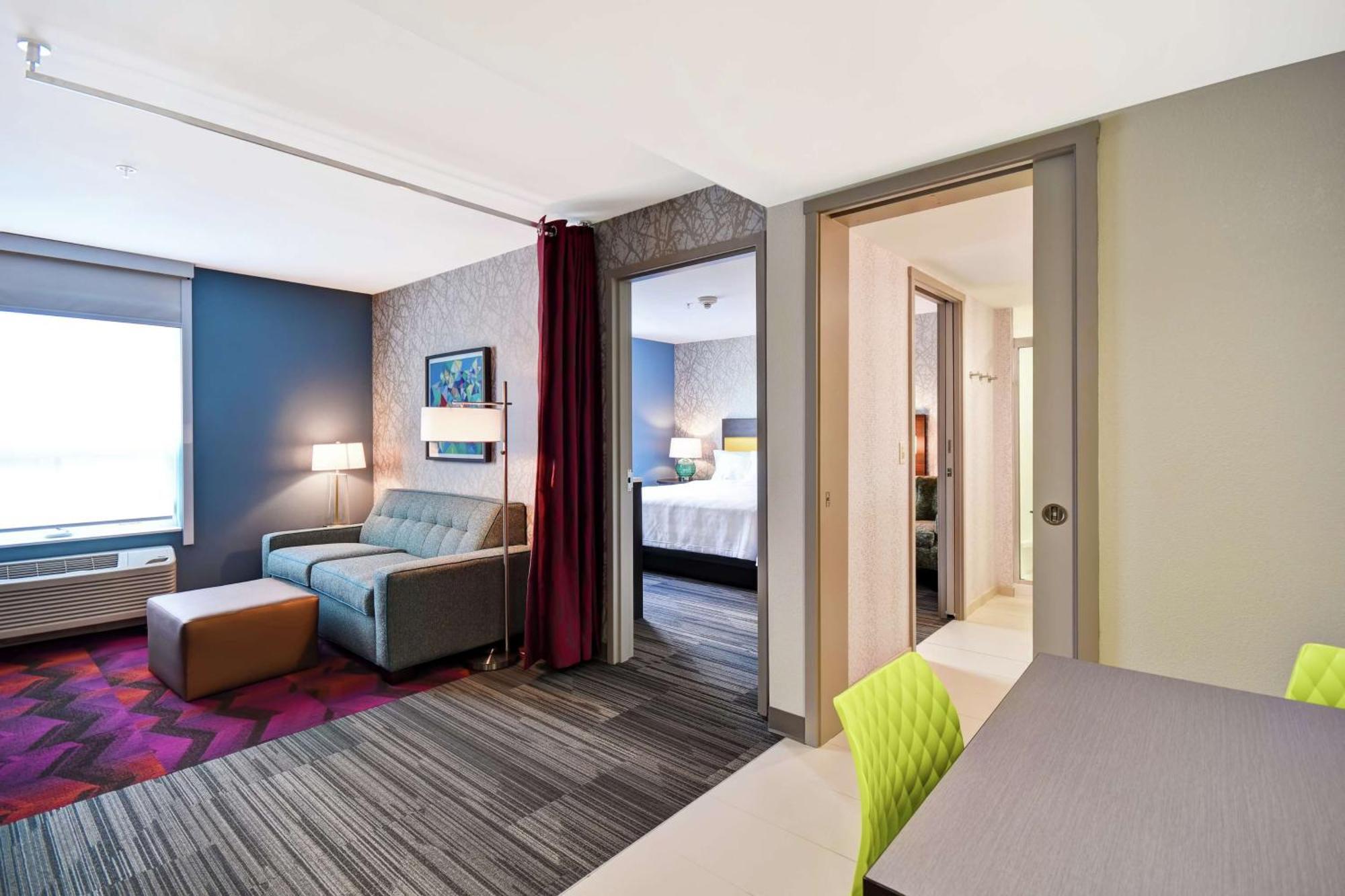 Home2 Suites By Hilton Walpole Foxborough Exterior photo