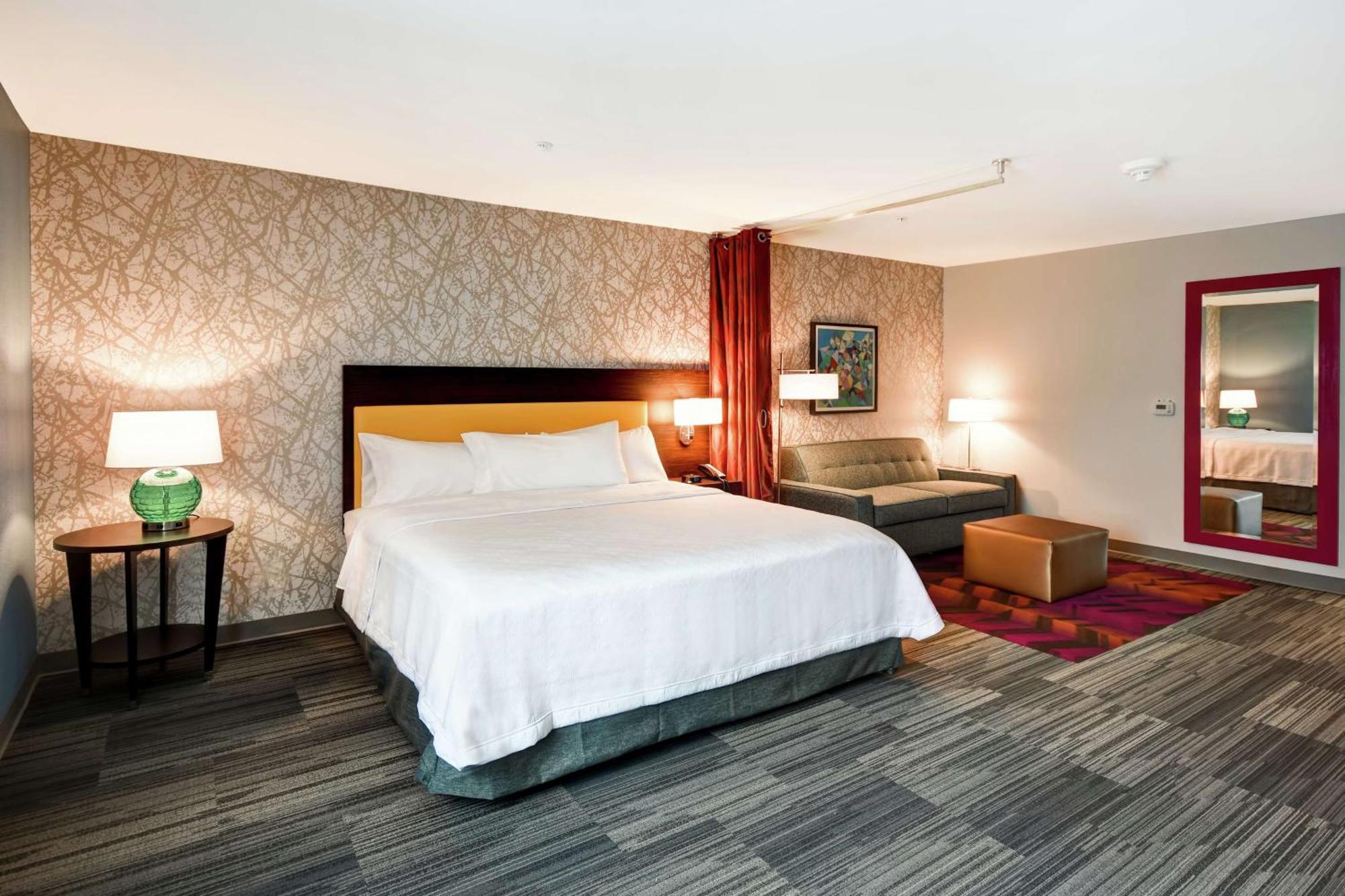 Home2 Suites By Hilton Walpole Foxborough Exterior photo