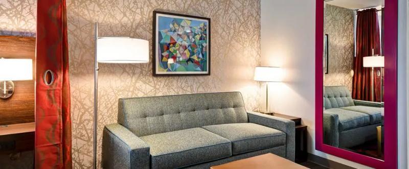 Home2 Suites By Hilton Walpole Foxborough Exterior photo